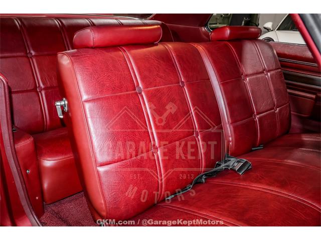 1973 Pontiac Catalina (CC-2100797) for sale in Grand Rapids, Michigan