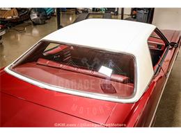 1973 Pontiac Catalina (CC-2100797) for sale in Grand Rapids, Michigan