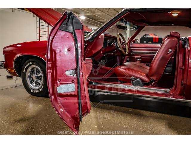 1973 Pontiac Catalina (CC-2100797) for sale in Grand Rapids, Michigan
