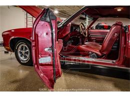 1973 Pontiac Catalina (CC-2100797) for sale in Grand Rapids, Michigan
