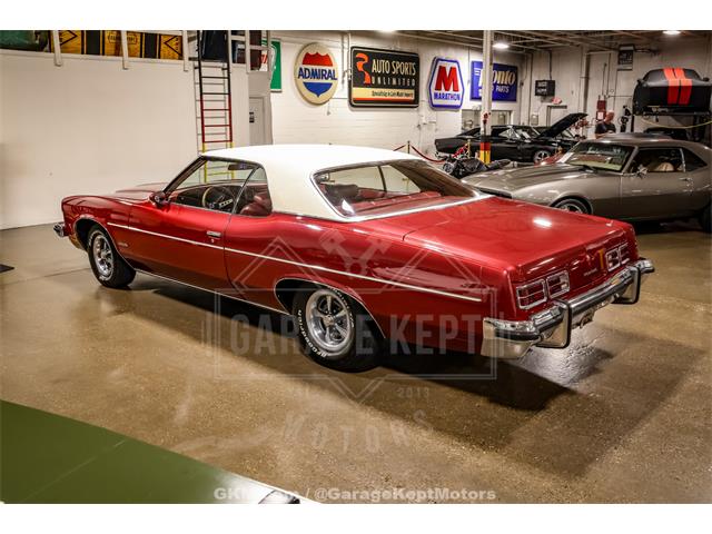 1973 Pontiac Catalina (CC-2100797) for sale in Grand Rapids, Michigan