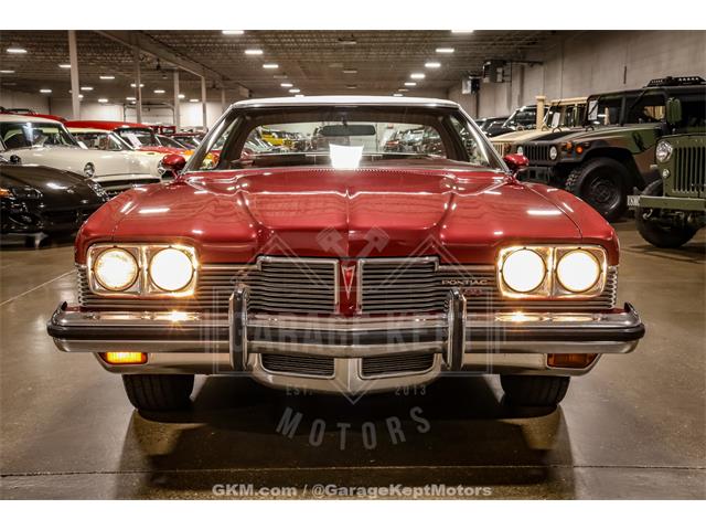 1973 Pontiac Catalina (CC-2100797) for sale in Grand Rapids, Michigan