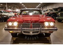 1973 Pontiac Catalina (CC-2100797) for sale in Grand Rapids, Michigan