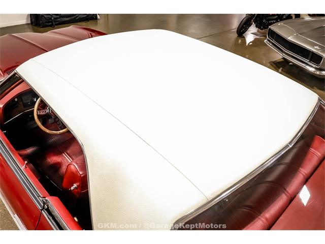 1973 Pontiac Catalina (CC-2100797) for sale in Grand Rapids, Michigan