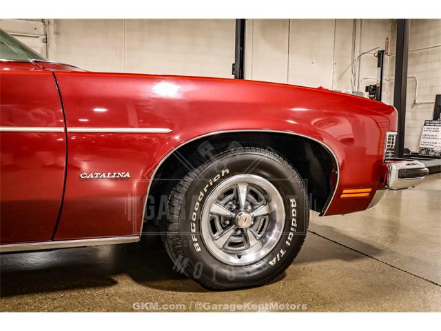 1973 Pontiac Catalina (CC-2100797) for sale in Grand Rapids, Michigan