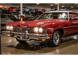 1973 Pontiac Catalina (CC-2100797) for sale in Grand Rapids, Michigan