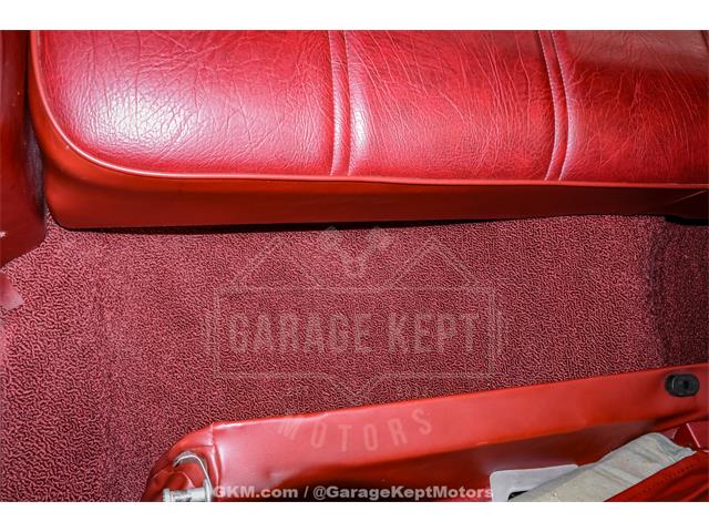 1973 Pontiac Catalina (CC-2100797) for sale in Grand Rapids, Michigan