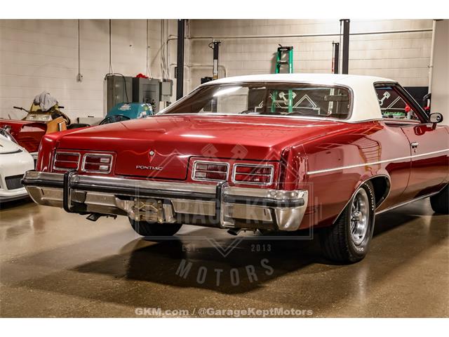1973 Pontiac Catalina (CC-2100797) for sale in Grand Rapids, Michigan