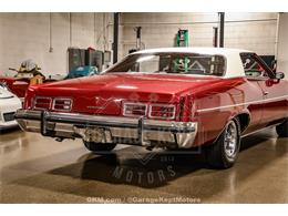 1973 Pontiac Catalina (CC-2100797) for sale in Grand Rapids, Michigan