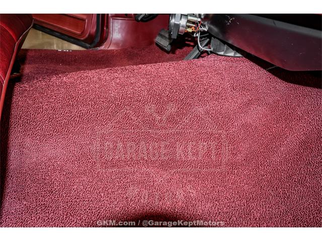 1973 Pontiac Catalina (CC-2100797) for sale in Grand Rapids, Michigan