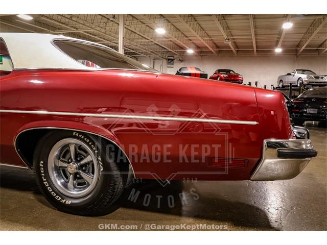 1973 Pontiac Catalina (CC-2100797) for sale in Grand Rapids, Michigan