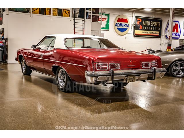 1973 Pontiac Catalina (CC-2100797) for sale in Grand Rapids, Michigan
