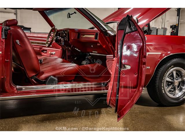 1973 Pontiac Catalina (CC-2100797) for sale in Grand Rapids, Michigan