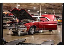 1973 Pontiac Catalina (CC-2100797) for sale in Grand Rapids, Michigan