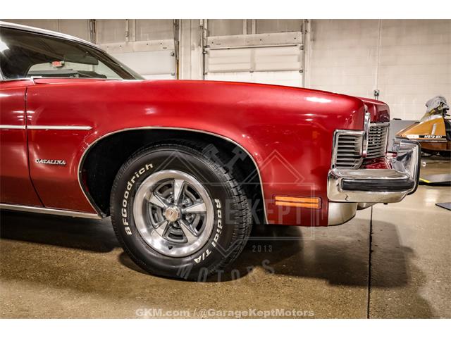 1973 Pontiac Catalina (CC-2100797) for sale in Grand Rapids, Michigan