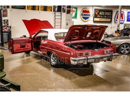 1973 Pontiac Catalina (CC-2100797) for sale in Grand Rapids, Michigan