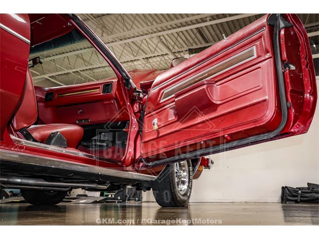 1973 Pontiac Catalina (CC-2100797) for sale in Grand Rapids, Michigan