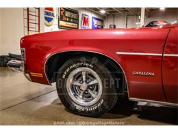 1973 Pontiac Catalina (CC-2100797) for sale in Grand Rapids, Michigan