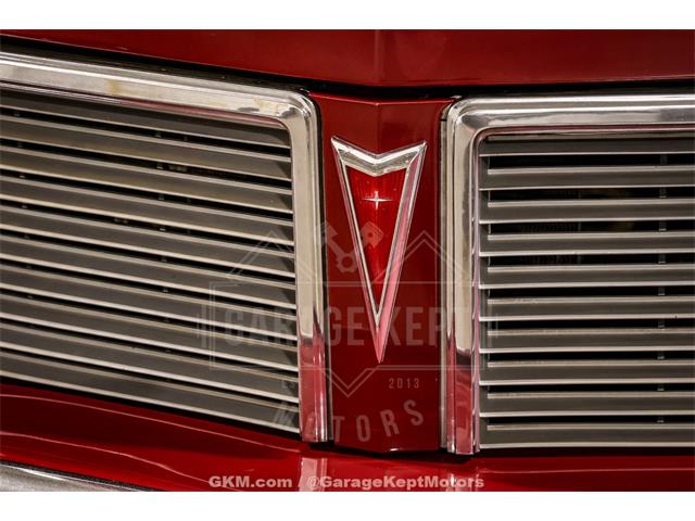 1973 Pontiac Catalina (CC-2100797) for sale in Grand Rapids, Michigan