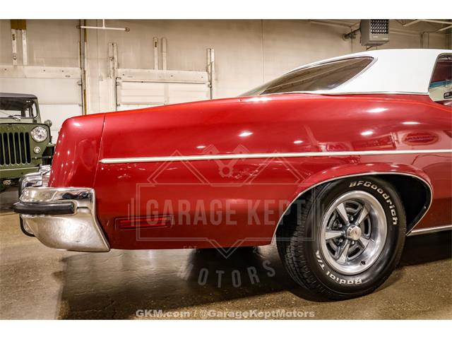 1973 Pontiac Catalina (CC-2100797) for sale in Grand Rapids, Michigan
