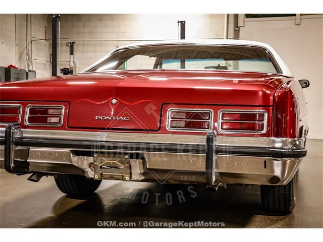 1973 Pontiac Catalina (CC-2100797) for sale in Grand Rapids, Michigan