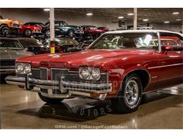 1973 Pontiac Catalina (CC-2100797) for sale in Grand Rapids, Michigan