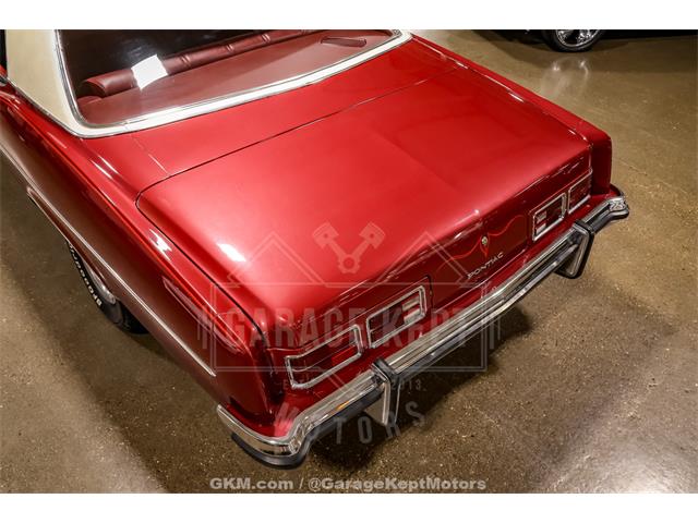 1973 Pontiac Catalina (CC-2100797) for sale in Grand Rapids, Michigan