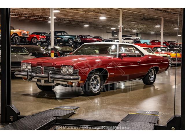 1973 Pontiac Catalina (CC-2100797) for sale in Grand Rapids, Michigan