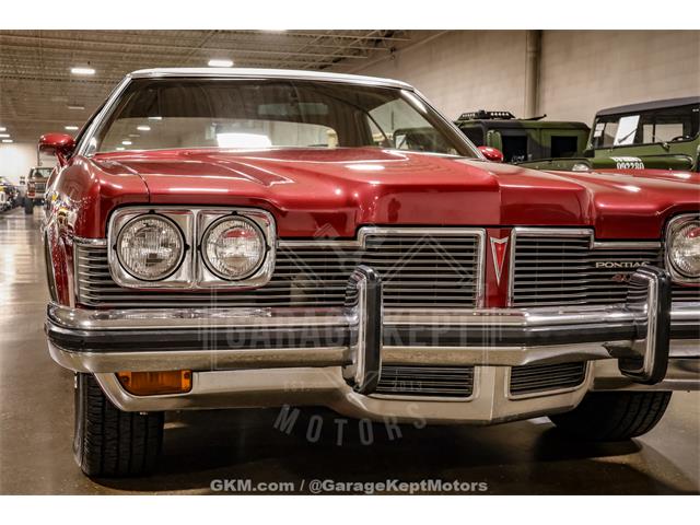 1973 Pontiac Catalina (CC-2100797) for sale in Grand Rapids, Michigan