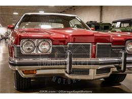 1973 Pontiac Catalina (CC-2100797) for sale in Grand Rapids, Michigan