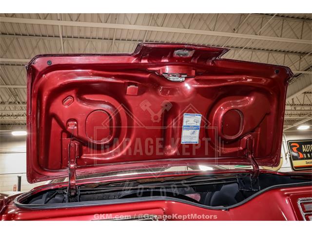 1973 Pontiac Catalina (CC-2100797) for sale in Grand Rapids, Michigan