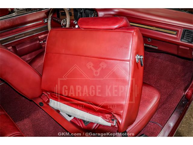 1973 Pontiac Catalina (CC-2100797) for sale in Grand Rapids, Michigan