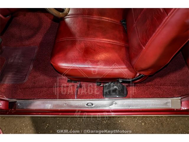 1973 Pontiac Catalina (CC-2100797) for sale in Grand Rapids, Michigan