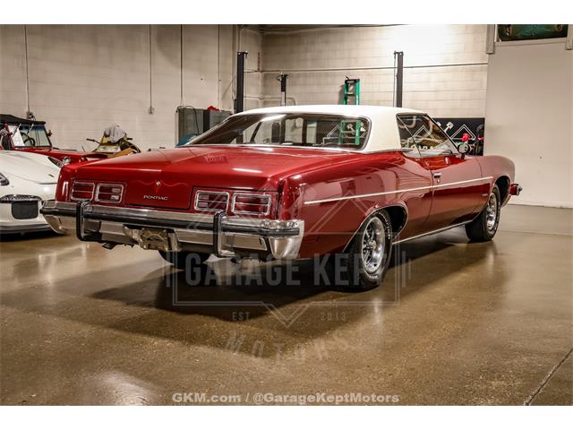 1973 Pontiac Catalina (CC-2100797) for sale in Grand Rapids, Michigan
