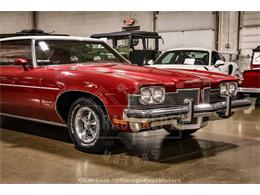 1973 Pontiac Catalina (CC-2100797) for sale in Grand Rapids, Michigan