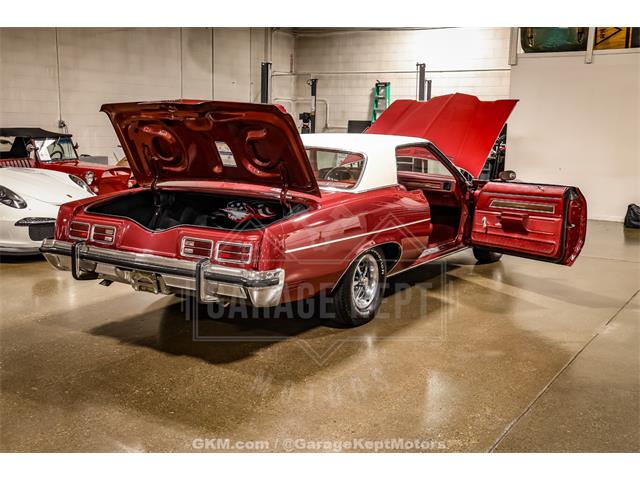 1973 Pontiac Catalina (CC-2100797) for sale in Grand Rapids, Michigan