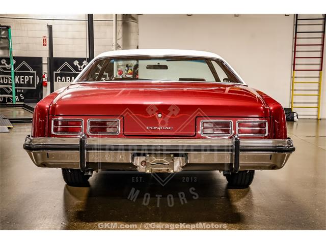 1973 Pontiac Catalina (CC-2100797) for sale in Grand Rapids, Michigan