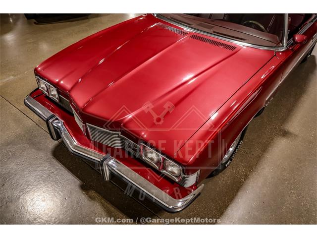 1973 Pontiac Catalina (CC-2100797) for sale in Grand Rapids, Michigan