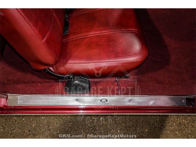 1973 Pontiac Catalina (CC-2100797) for sale in Grand Rapids, Michigan