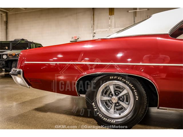 1973 Pontiac Catalina (CC-2100797) for sale in Grand Rapids, Michigan