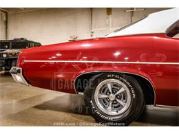 1973 Pontiac Catalina (CC-2100797) for sale in Grand Rapids, Michigan