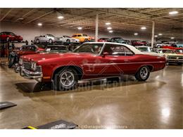 1973 Pontiac Catalina (CC-2100797) for sale in Grand Rapids, Michigan