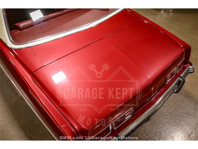 1973 Pontiac Catalina (CC-2100797) for sale in Grand Rapids, Michigan