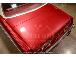 1973 Pontiac Catalina (CC-2100797) for sale in Grand Rapids, Michigan