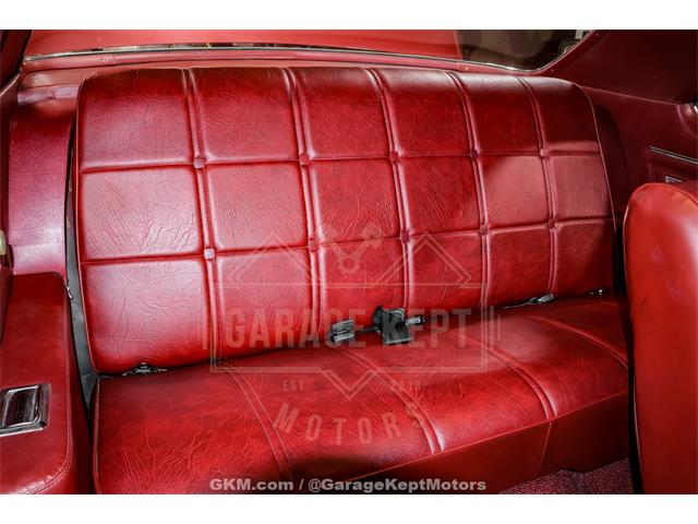 1973 Pontiac Catalina (CC-2100797) for sale in Grand Rapids, Michigan