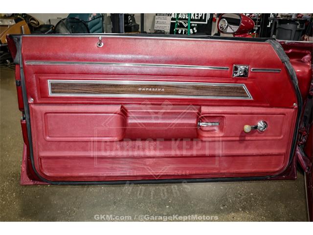 1973 Pontiac Catalina (CC-2100797) for sale in Grand Rapids, Michigan