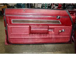 1973 Pontiac Catalina (CC-2100797) for sale in Grand Rapids, Michigan