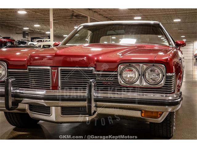 1973 Pontiac Catalina (CC-2100797) for sale in Grand Rapids, Michigan