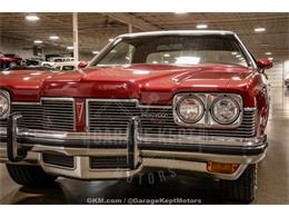 1973 Pontiac Catalina (CC-2100797) for sale in Grand Rapids, Michigan