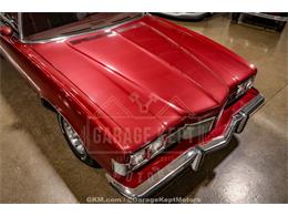 1973 Pontiac Catalina (CC-2100797) for sale in Grand Rapids, Michigan